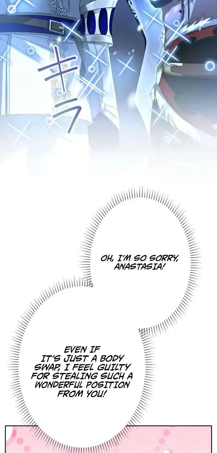 Don’t Obsess Over the Fake Princess! Chapter 39 - page 23
