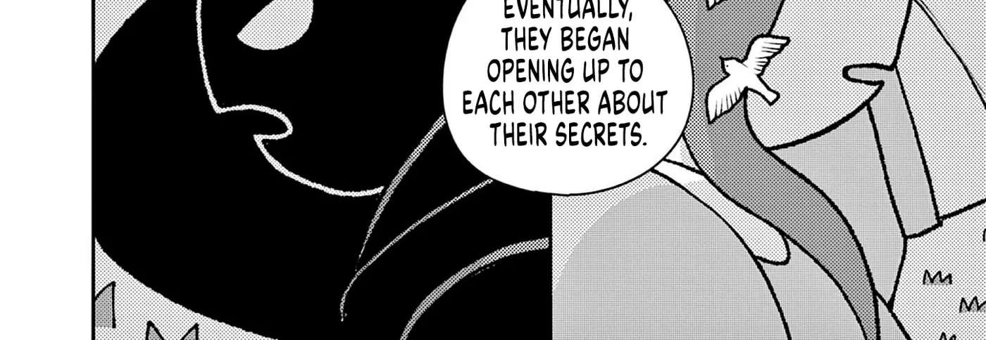 Wrench to Kudamono (Pre-Serialization) Chapter 4 - page 18