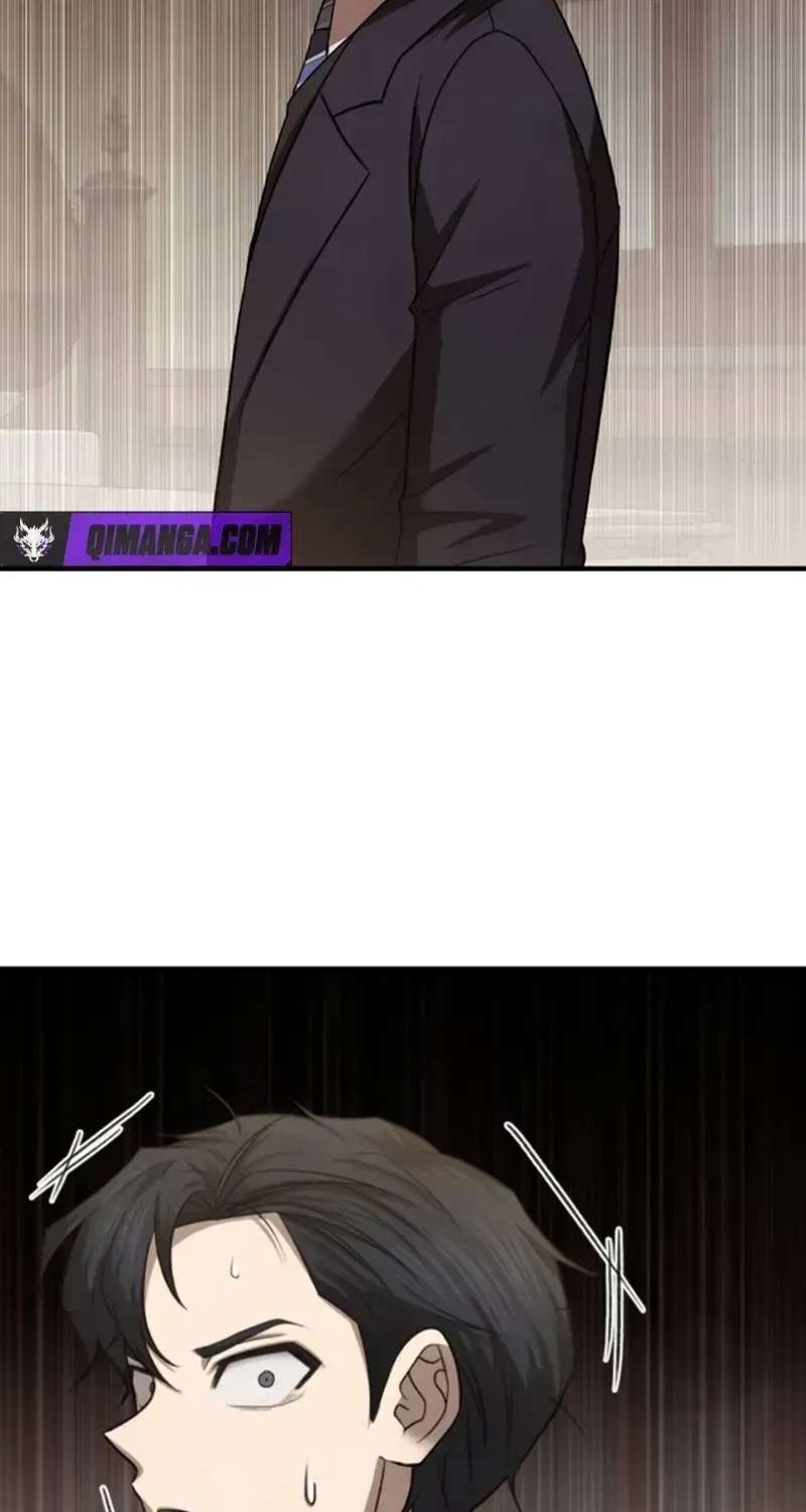 I Was Actually a Third-Generation Chaebol Chapter 14 - page 2