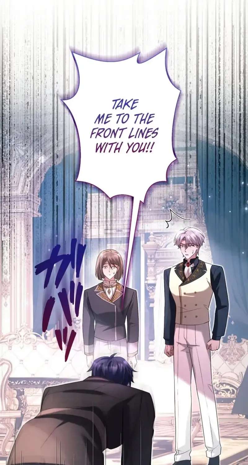 Goodbye, My Cheating Fiancé. I'll Find Happiness in the Next Game Chapter 30 - page 93