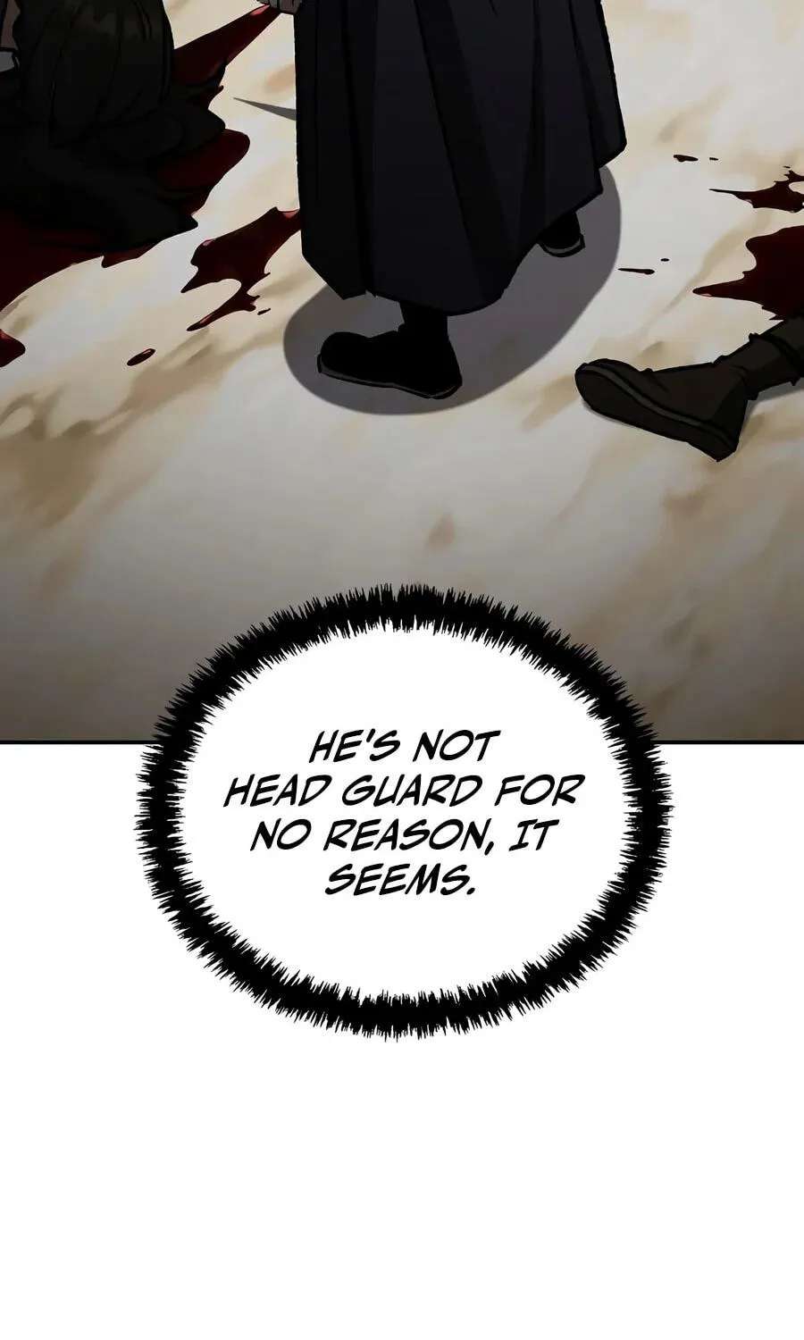 The Genius Swordsman of Mount Hua Chapter 79 - page 62
