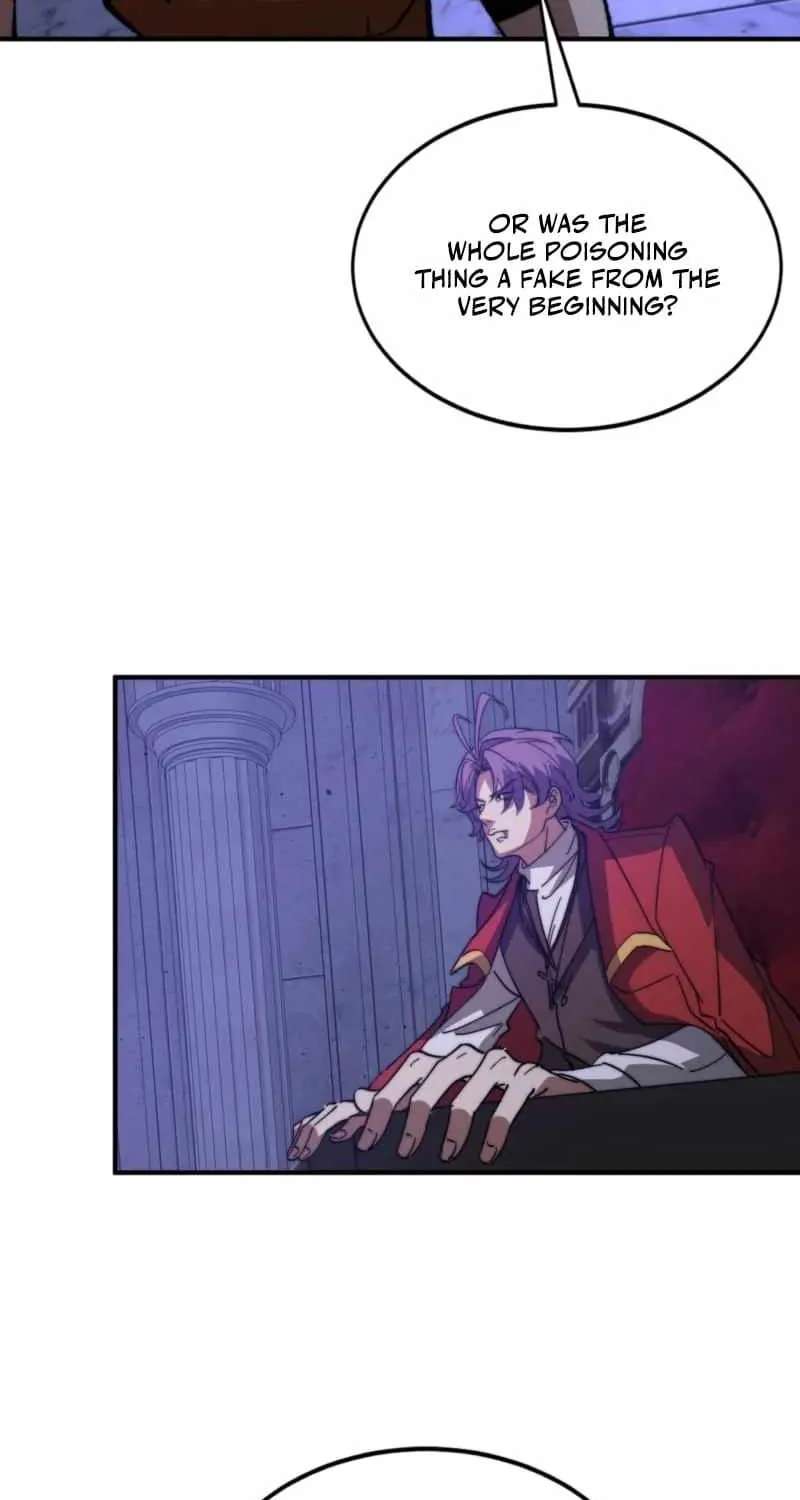 Devil Summoner, I am the Abyss Lord Chapter 89 - page 22