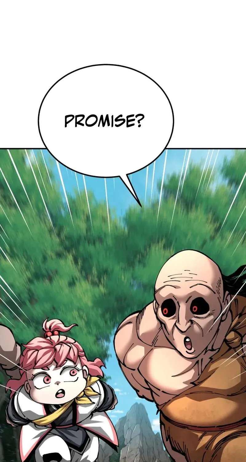 Warrior Grandpa And Supreme Granddaughter Chapter 116 - page 55