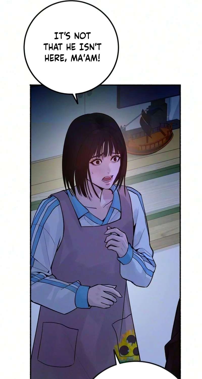 Patronage Stigma Chapter 7 - page 47