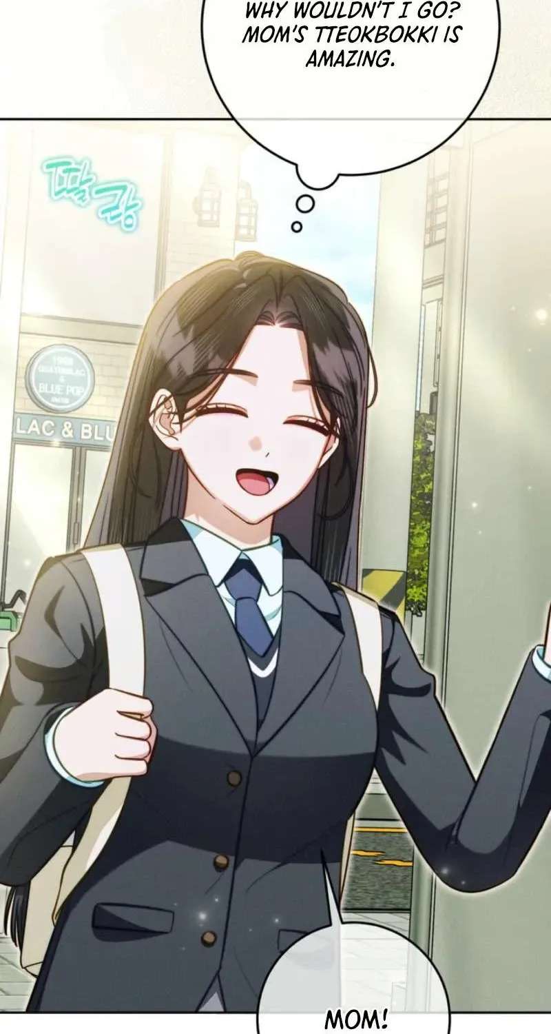 The Top Student Hides Her Regression Chapter 7 - page 39