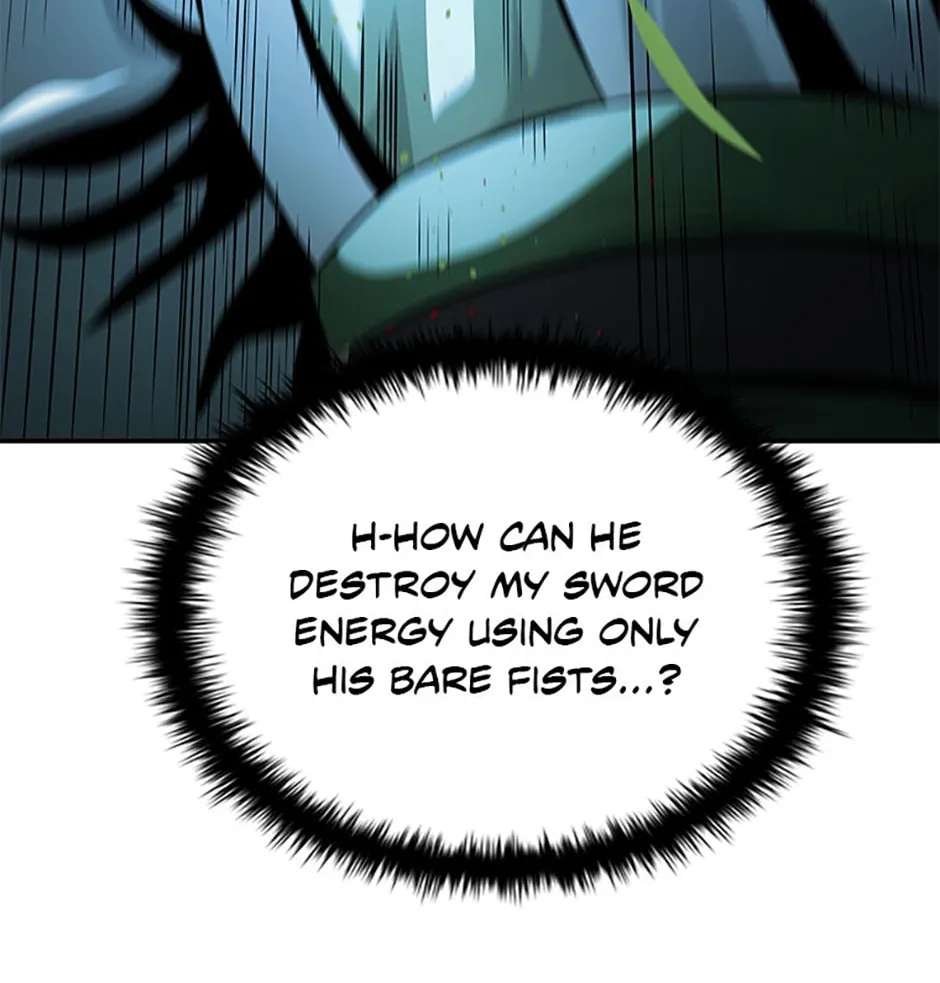 Absolute Master of the Senate Chapter 38 - page 138