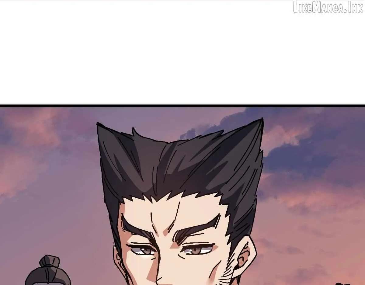 Devious Son Of Heaven Chapter 199 - page 39