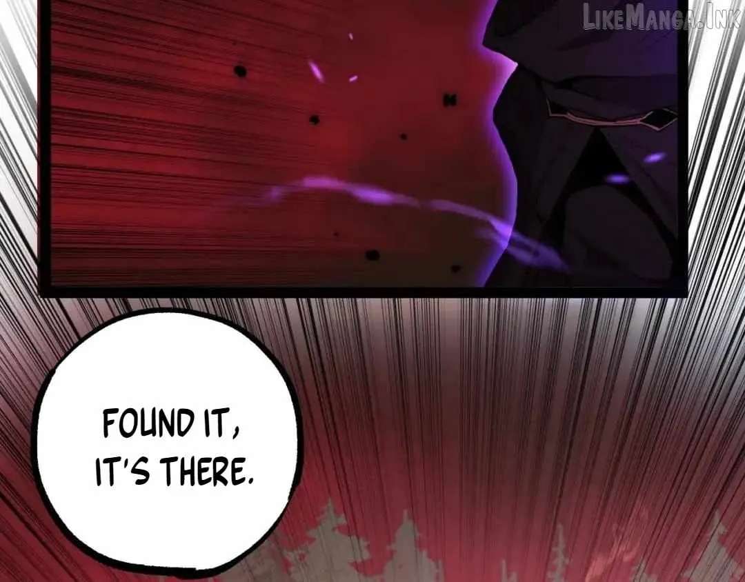 God-level Assassin, I’m the Shadow Chapter 141 - page 85