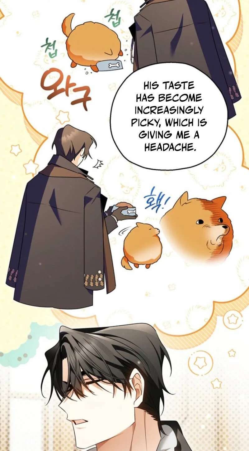Marriage With A Suspiciously Demure Husband Chapter 24 - page 22