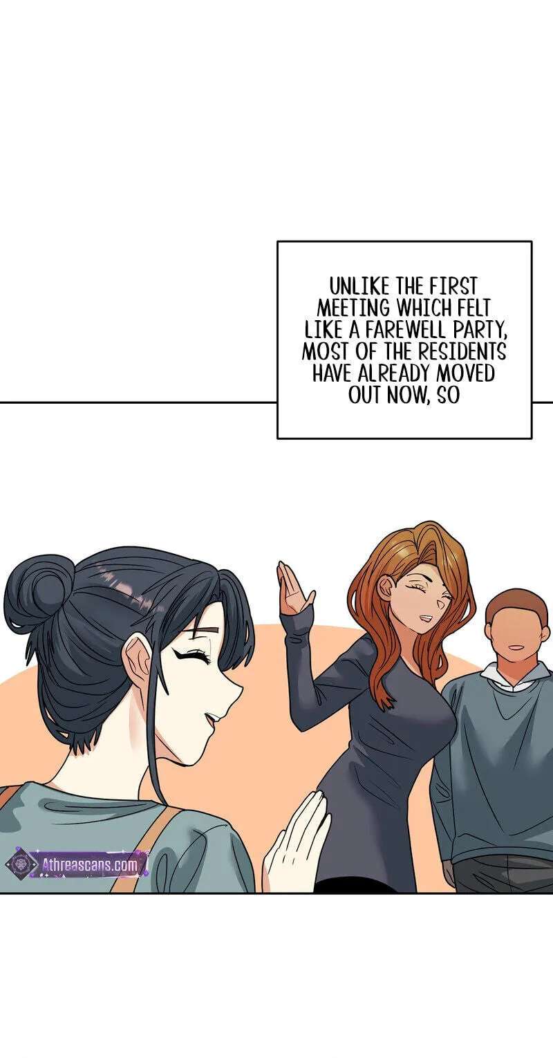 Flower Beggar Chapter 18 - page 36