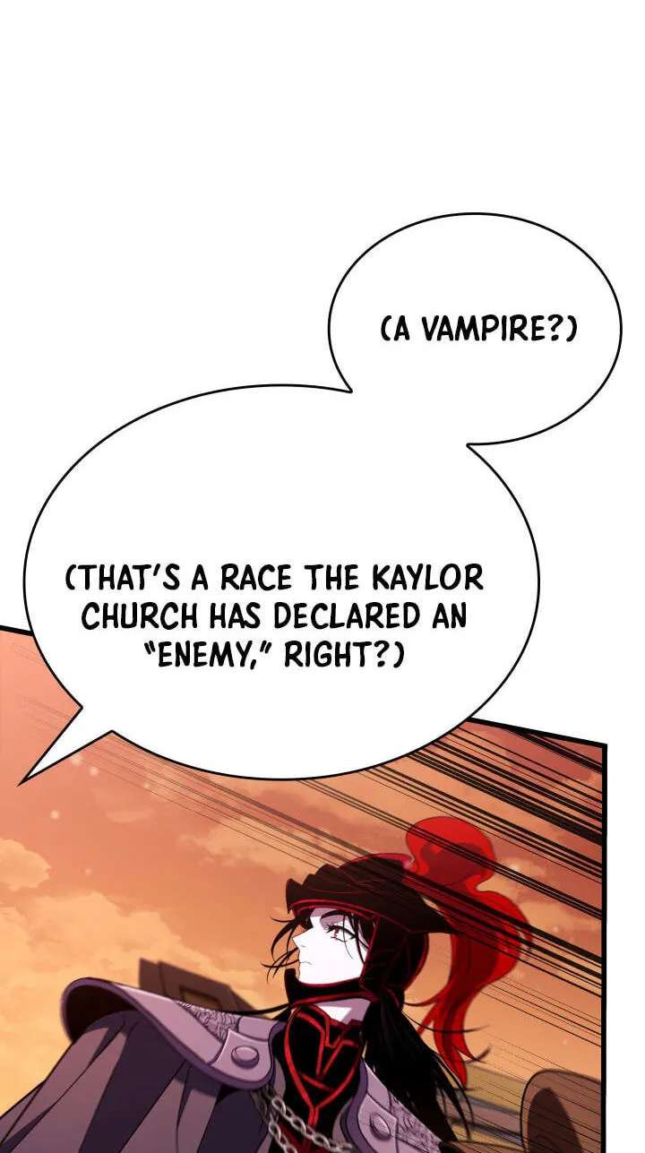 Crimson Reset Chapter 58 - page 27