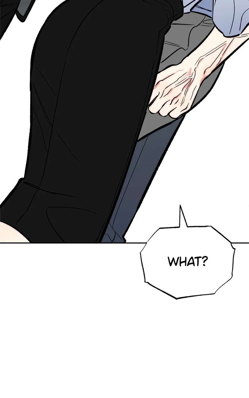 Woke Up as the CEO’s Dog Chapter 55 - page 28