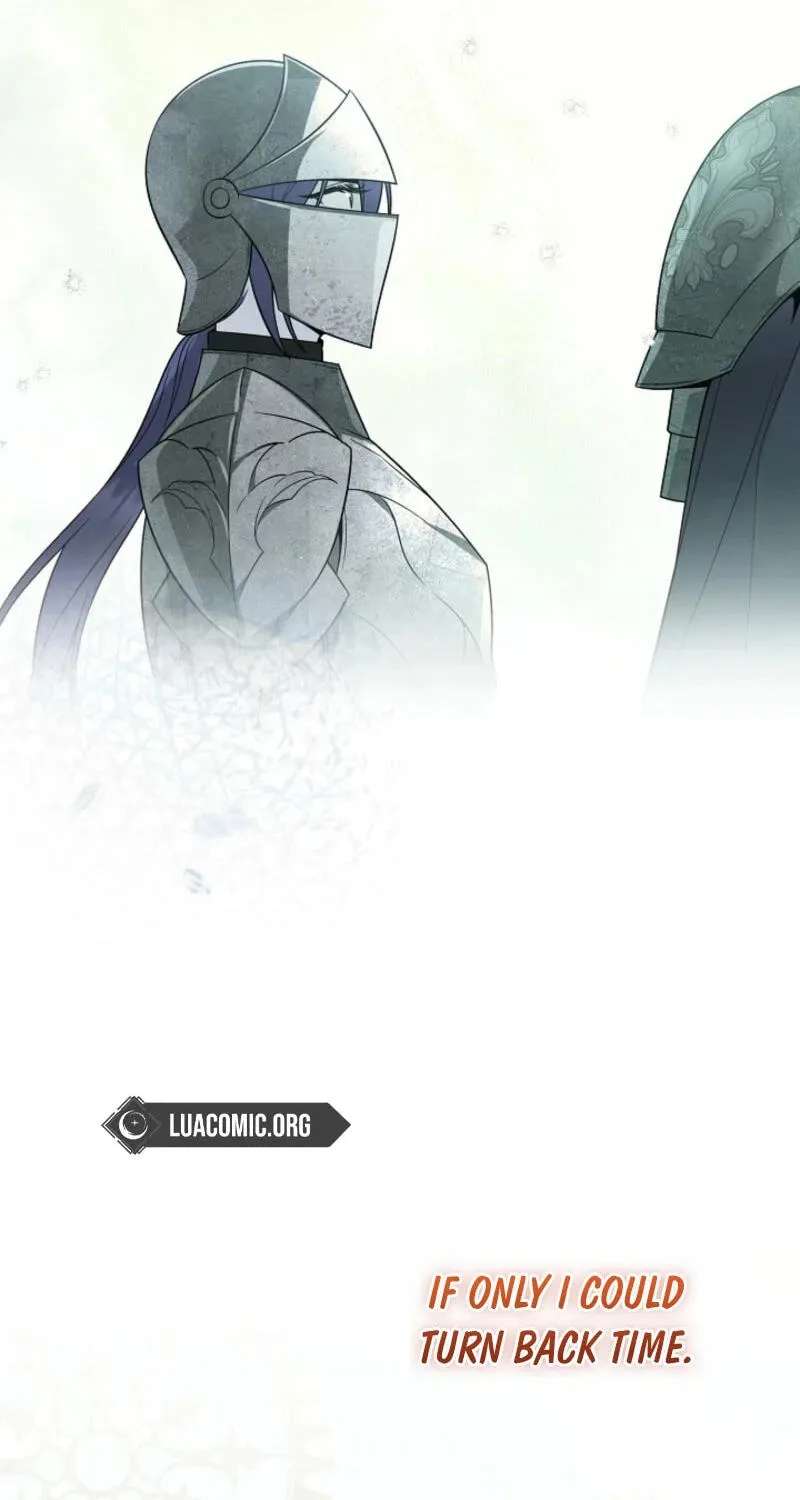 The Eldest Daughter Walks Down The Flower Path Chapter 45 - page 44