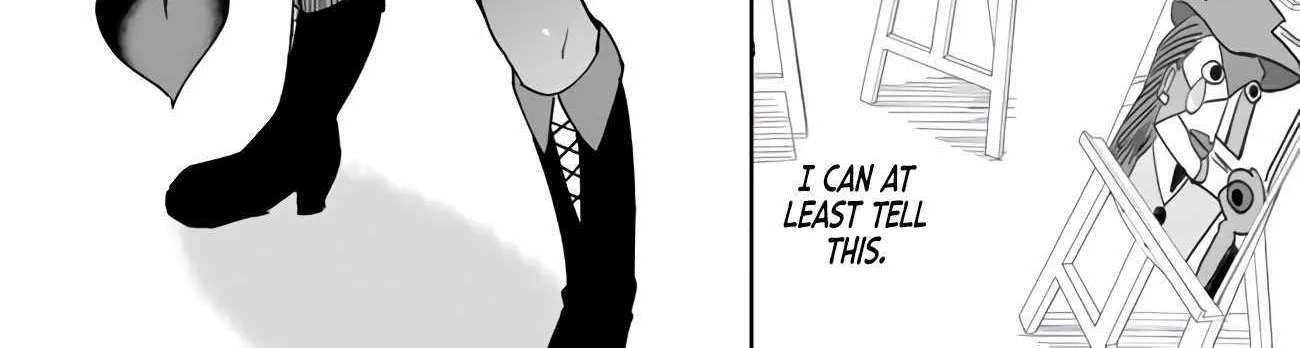 The Weakest of the Four Heavenly Kings' Independence Plan Chapter 3 - page 21