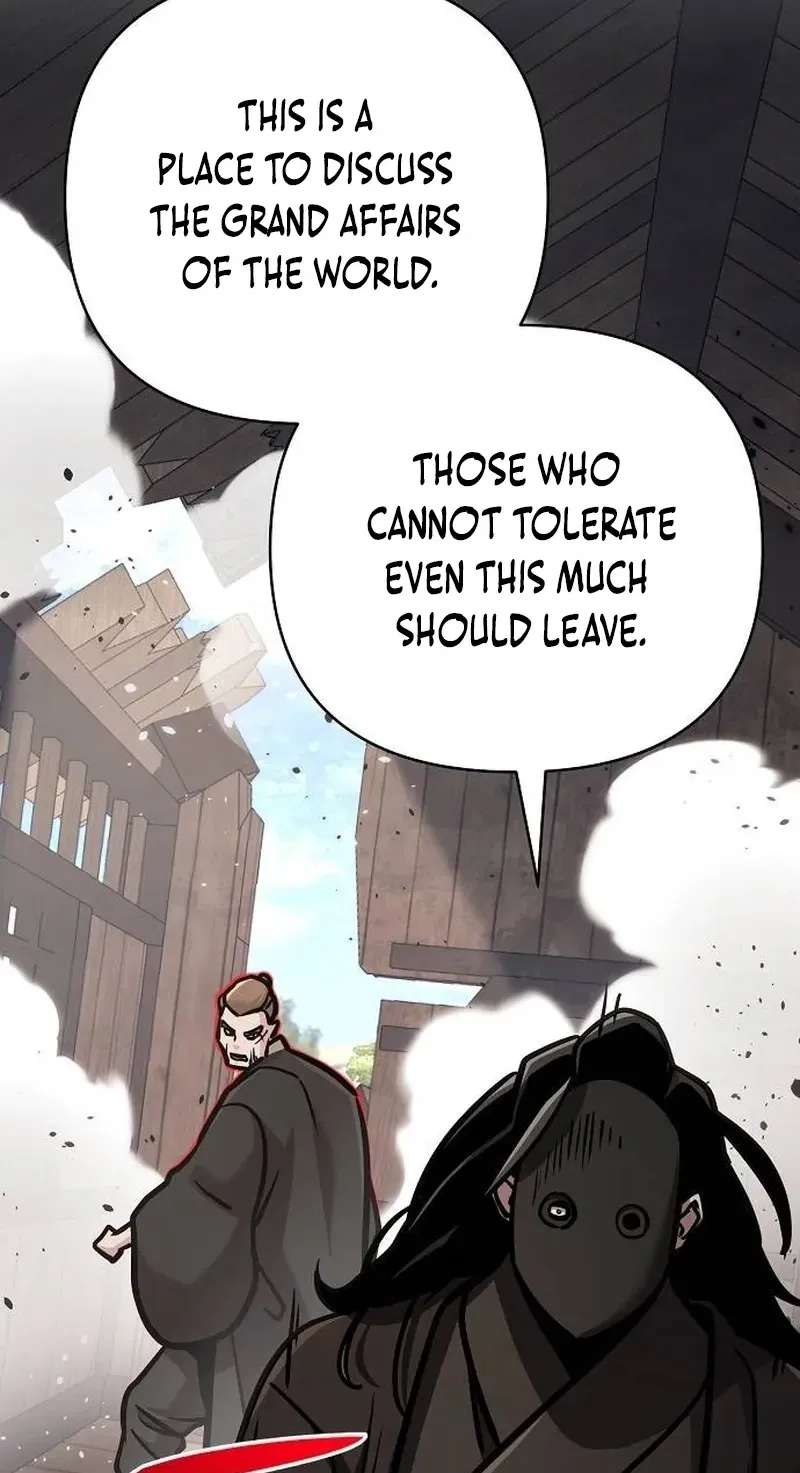 The Mysterious World's Greatest Martial Artist Little Prince Chapter 131 - page 2