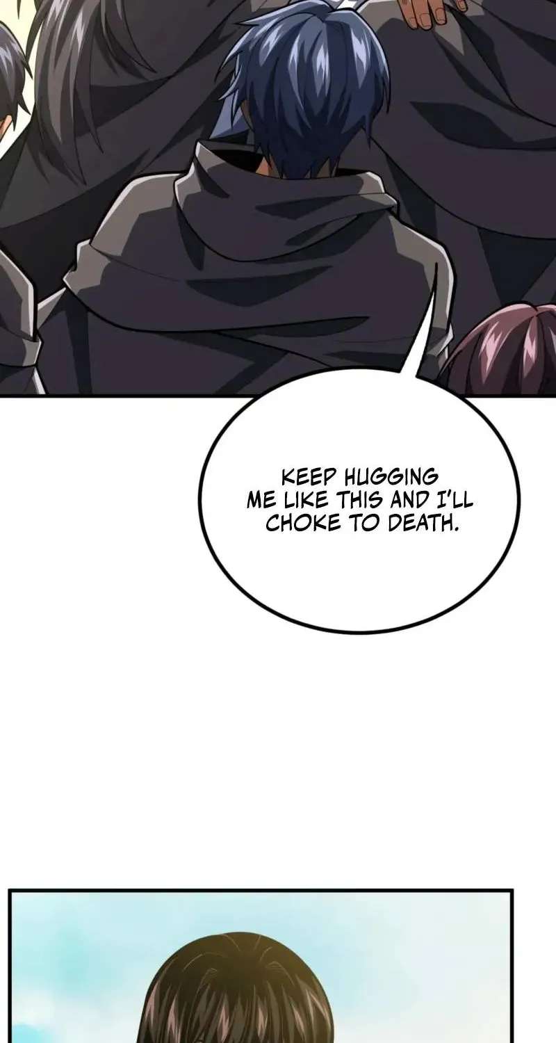 Super Magic Academy's SS Rank Freshman Chapter 28 - page 15
