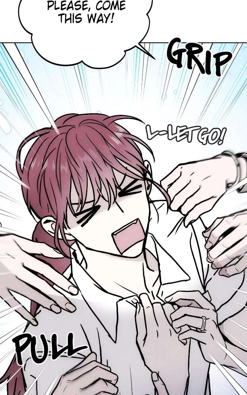 Addicted to You Chapter 58 - page 19