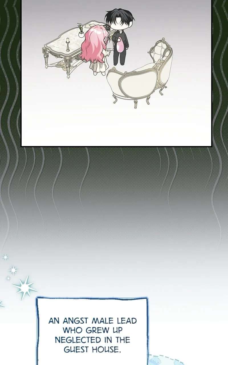 Changing the GenreFrom Angst to Heartwarming Chapter 86 - page 11
