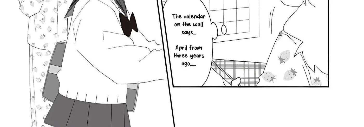 Homura Sensei wa Tabun Motenai Chapter 74 - page 14
