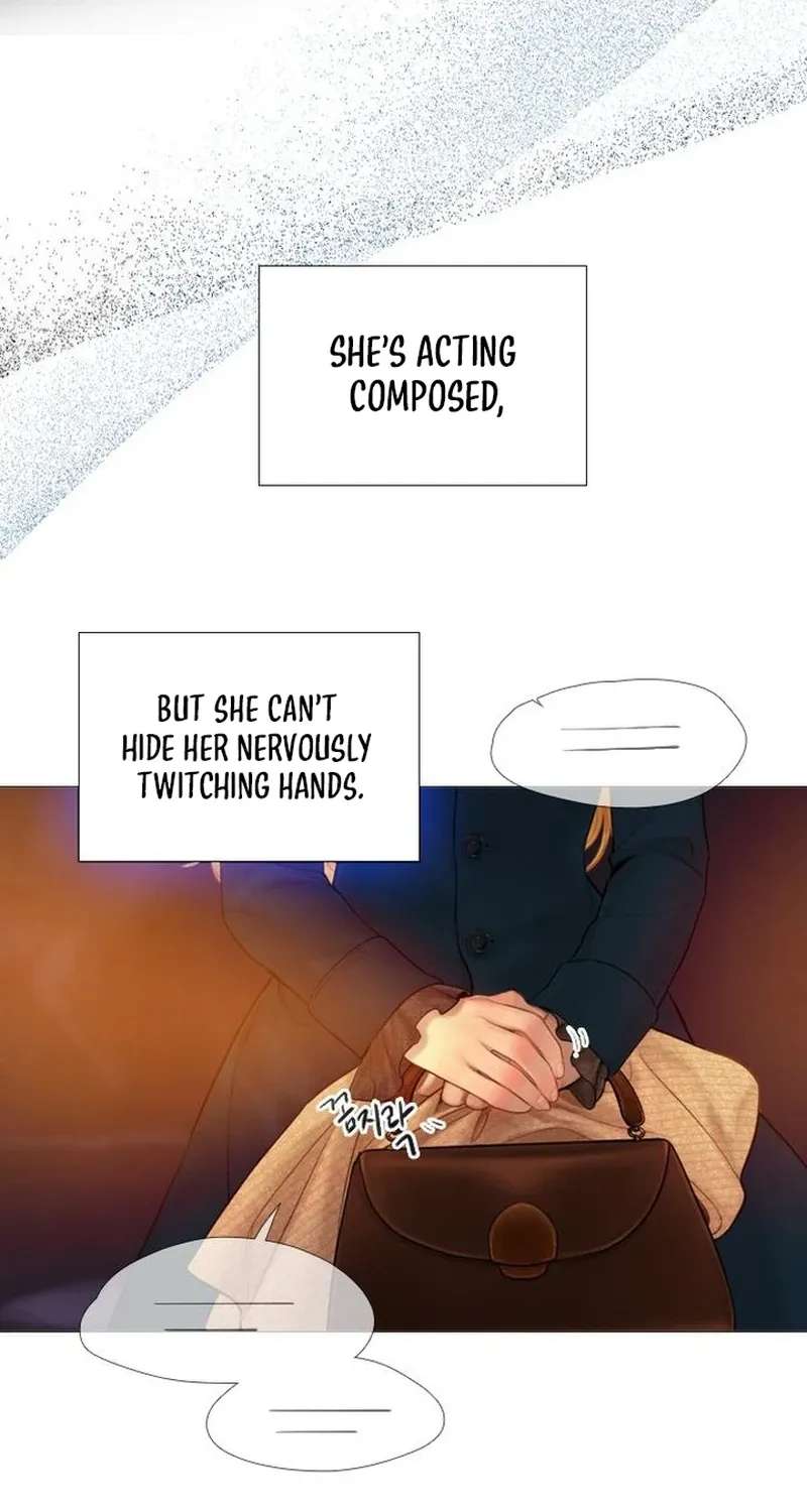 Cry, Even Better If You Beg Chapter 83 - page 29