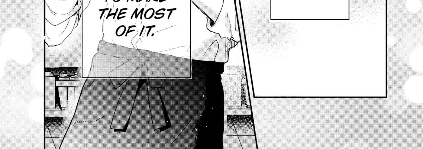 Anyway, I'm Falling in Love with You. Chapter 54 - page 101
