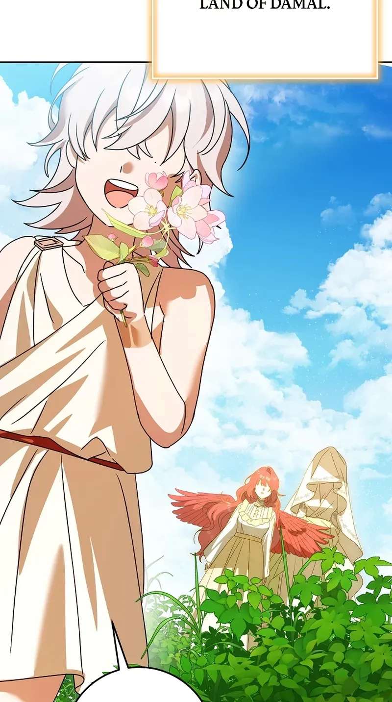 Little Red Baby Bird Chapter 85 - page 109
