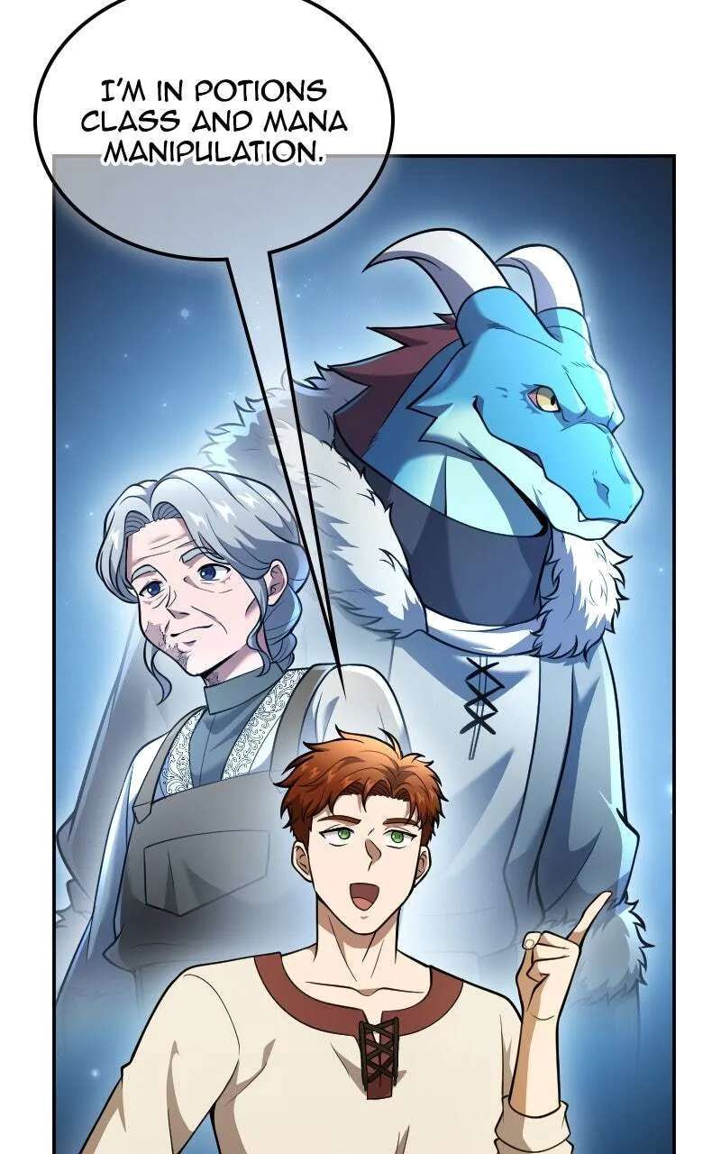 Mark of the Fool Chapter 25 - page 58