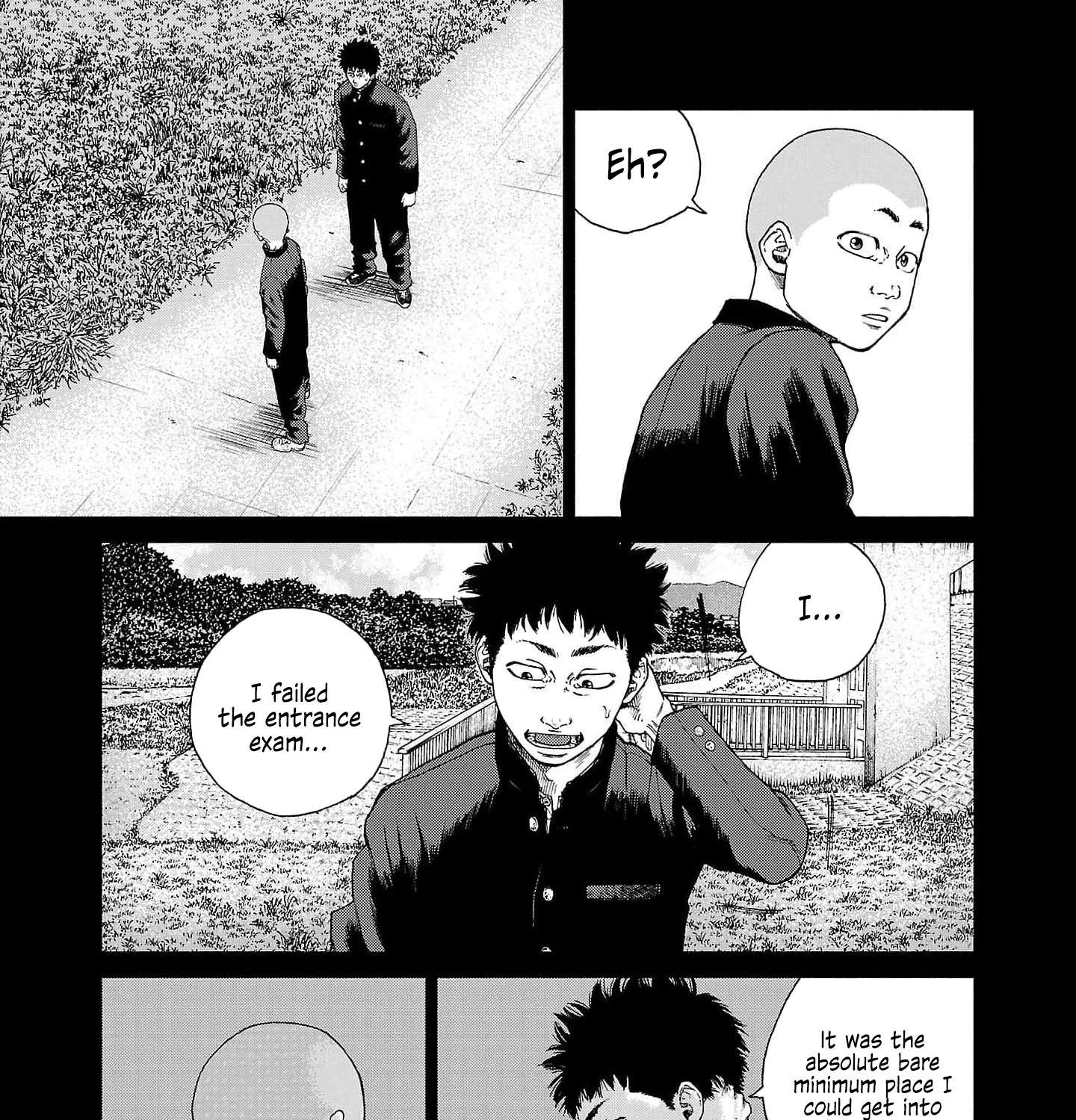 Gabu Chapter 1 - page 33