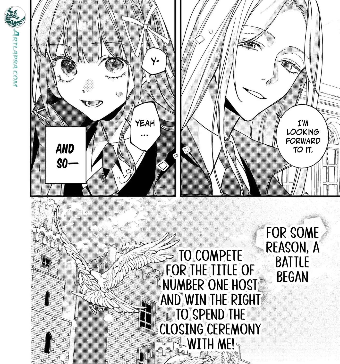 Bad End Mokuzen no Heroine ni Tensei Shita Watashi, Konse de wa Ren'ai Suru Tsumori ga Cheat na Ani ga Hanashitekuremasen!? @COMIC Chapter 46 - page 70
