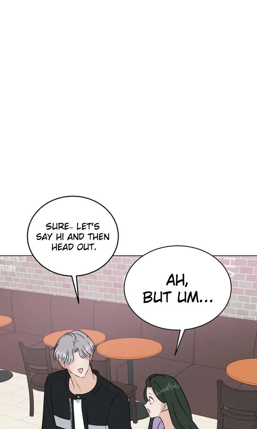 Highteen Spoiler Chapter 37 - page 7
