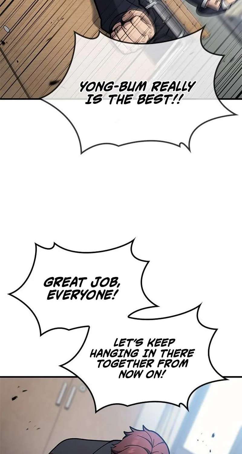 Fight Tier 1 Saving a tutor Chapter 14 - page 81
