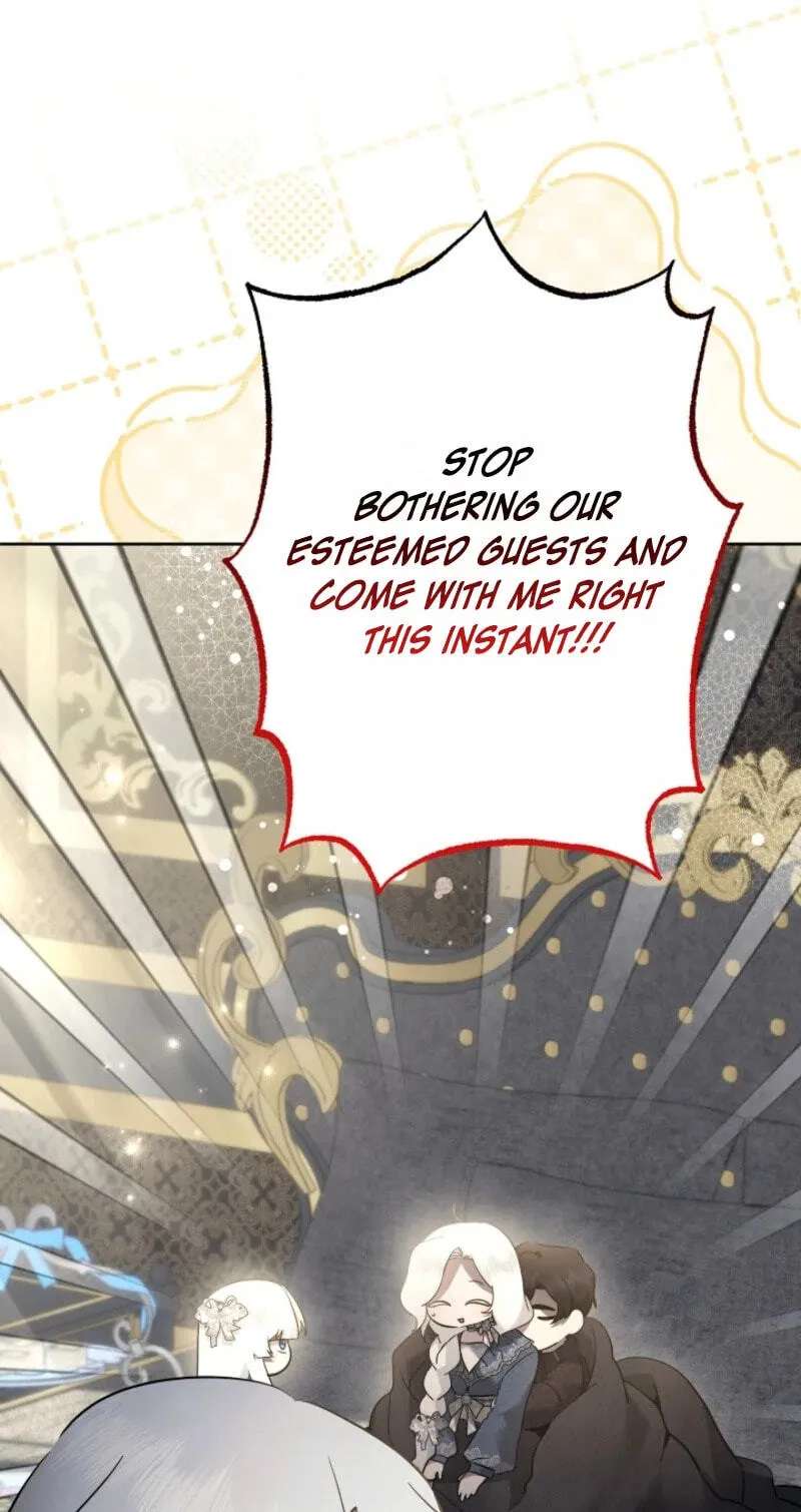 Sistervention Chapter 166 - page 7