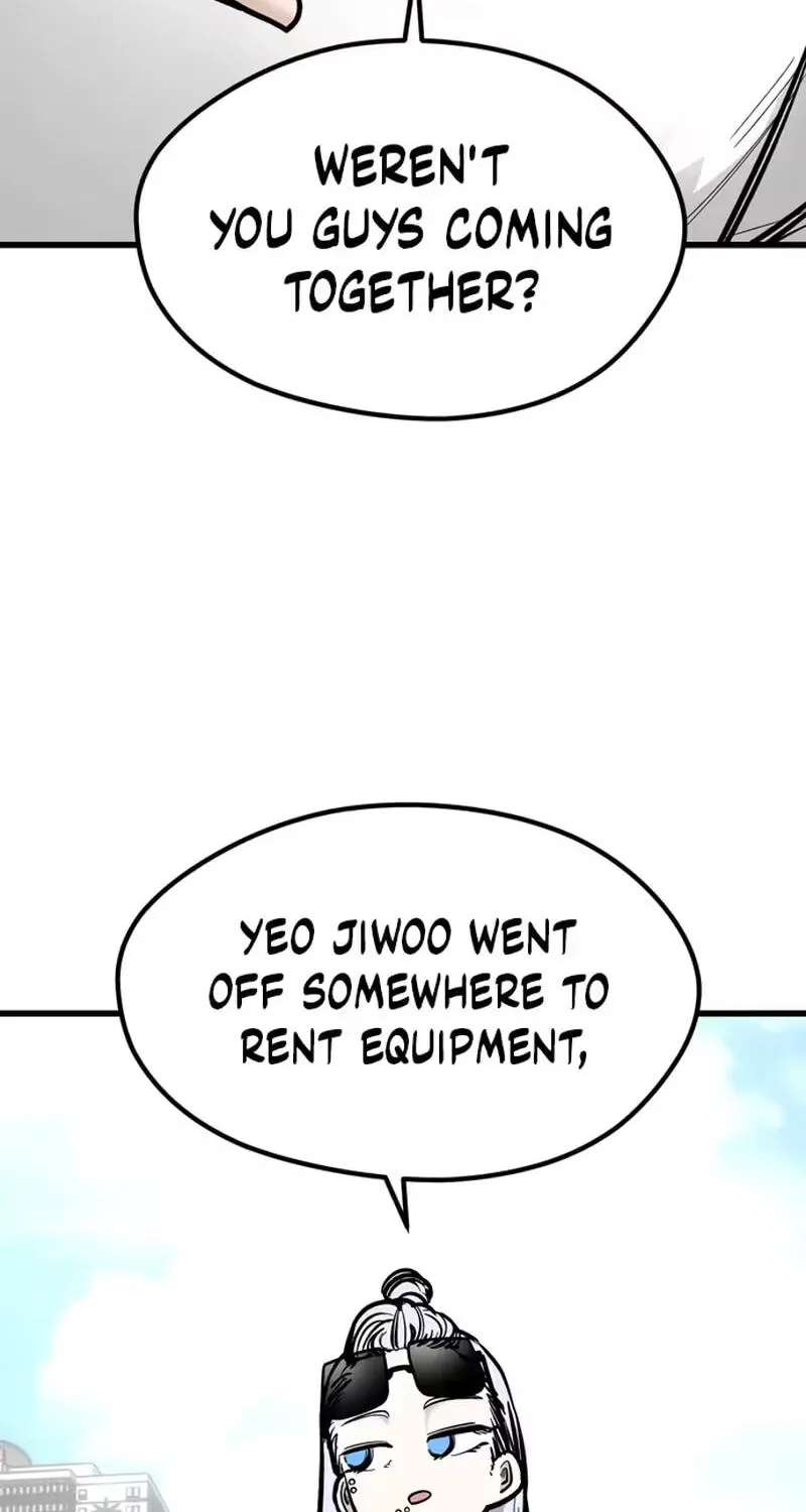 The Student, the Witch, and the Academy Chapter 76 - page 77