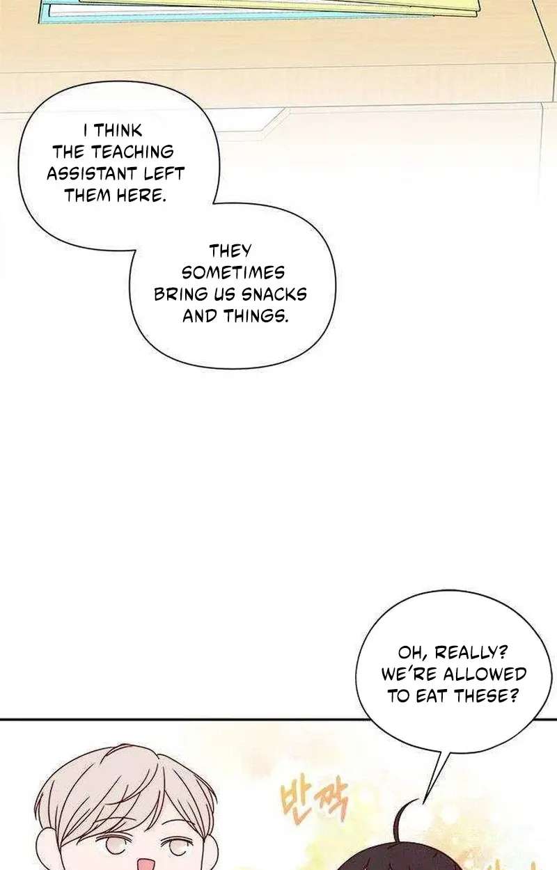 Next Door Boyfriend Chapter 50 - page 33
