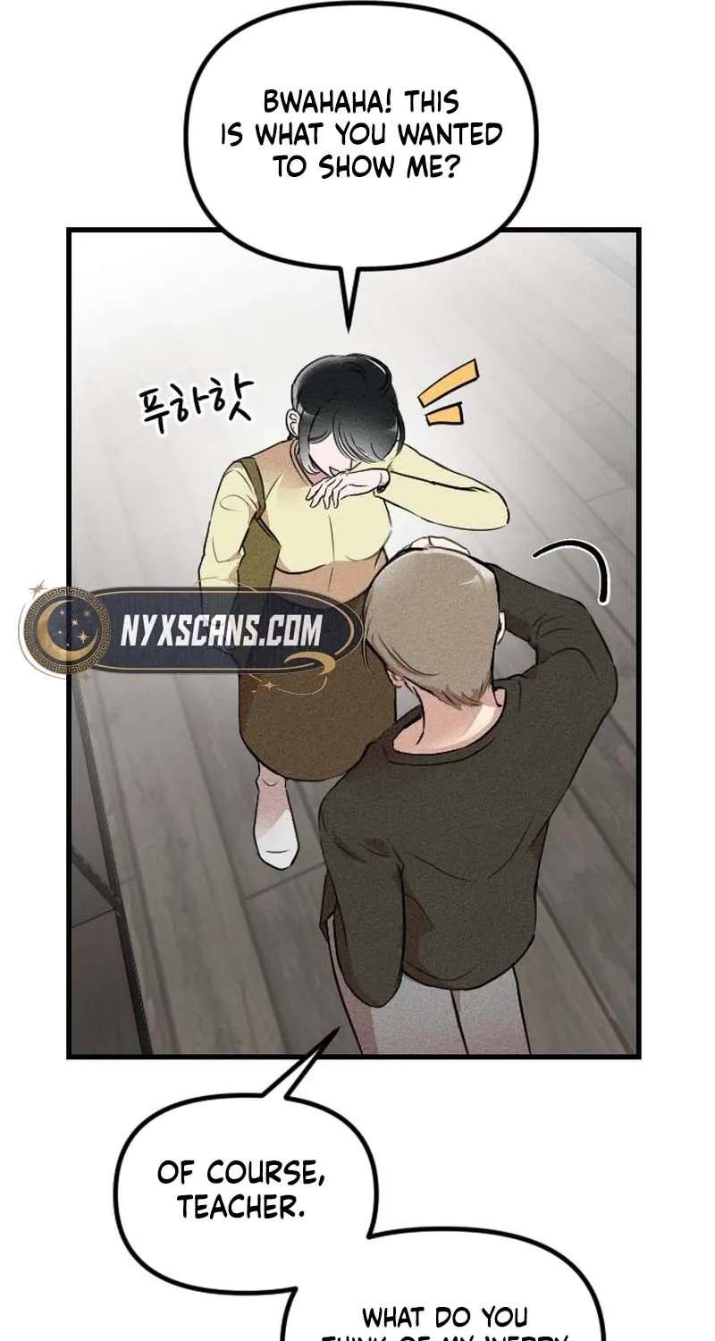 Simply Immature Chapter 1 - page 61