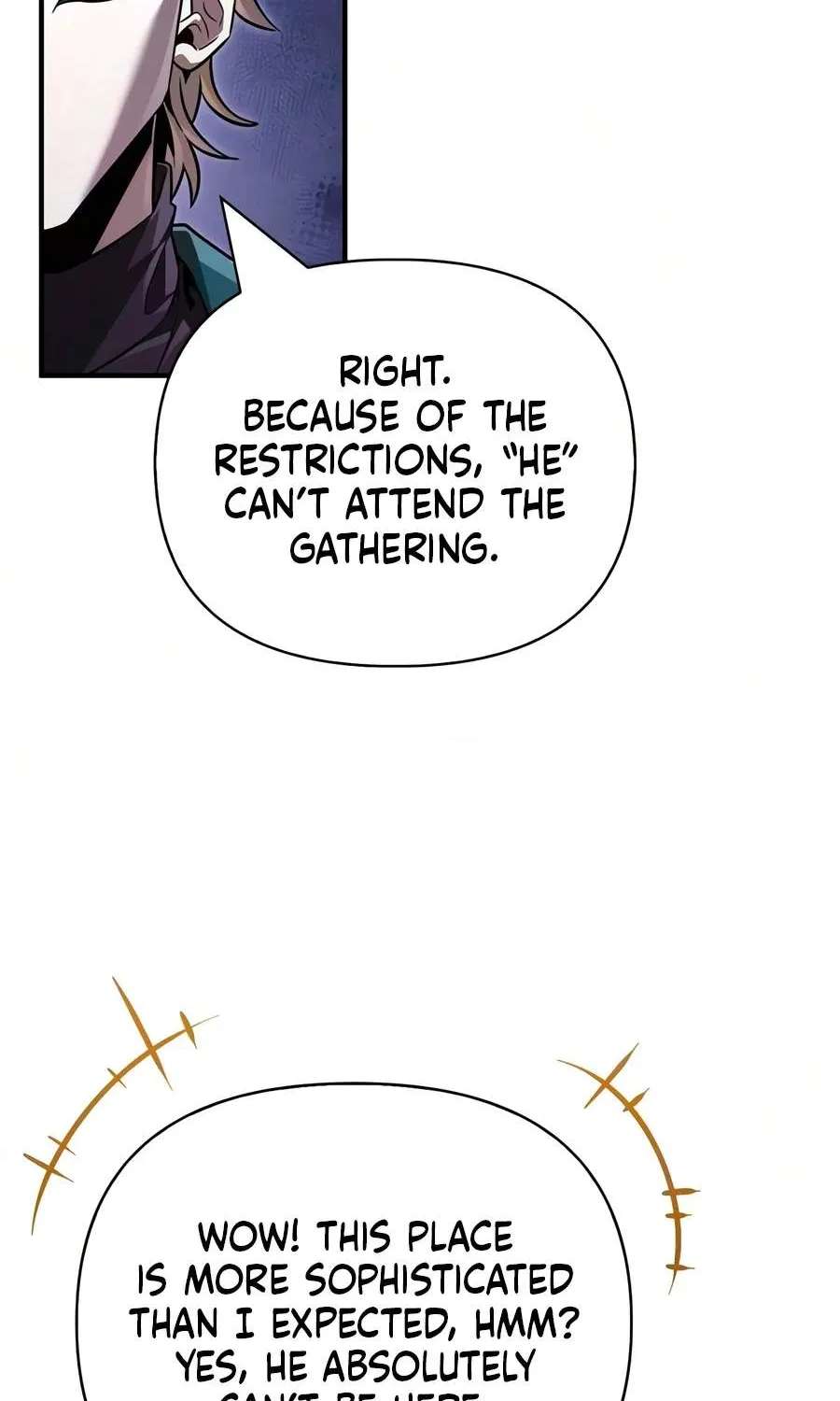 Surviving The Game As A Barbarian Chapter 157 - page 31