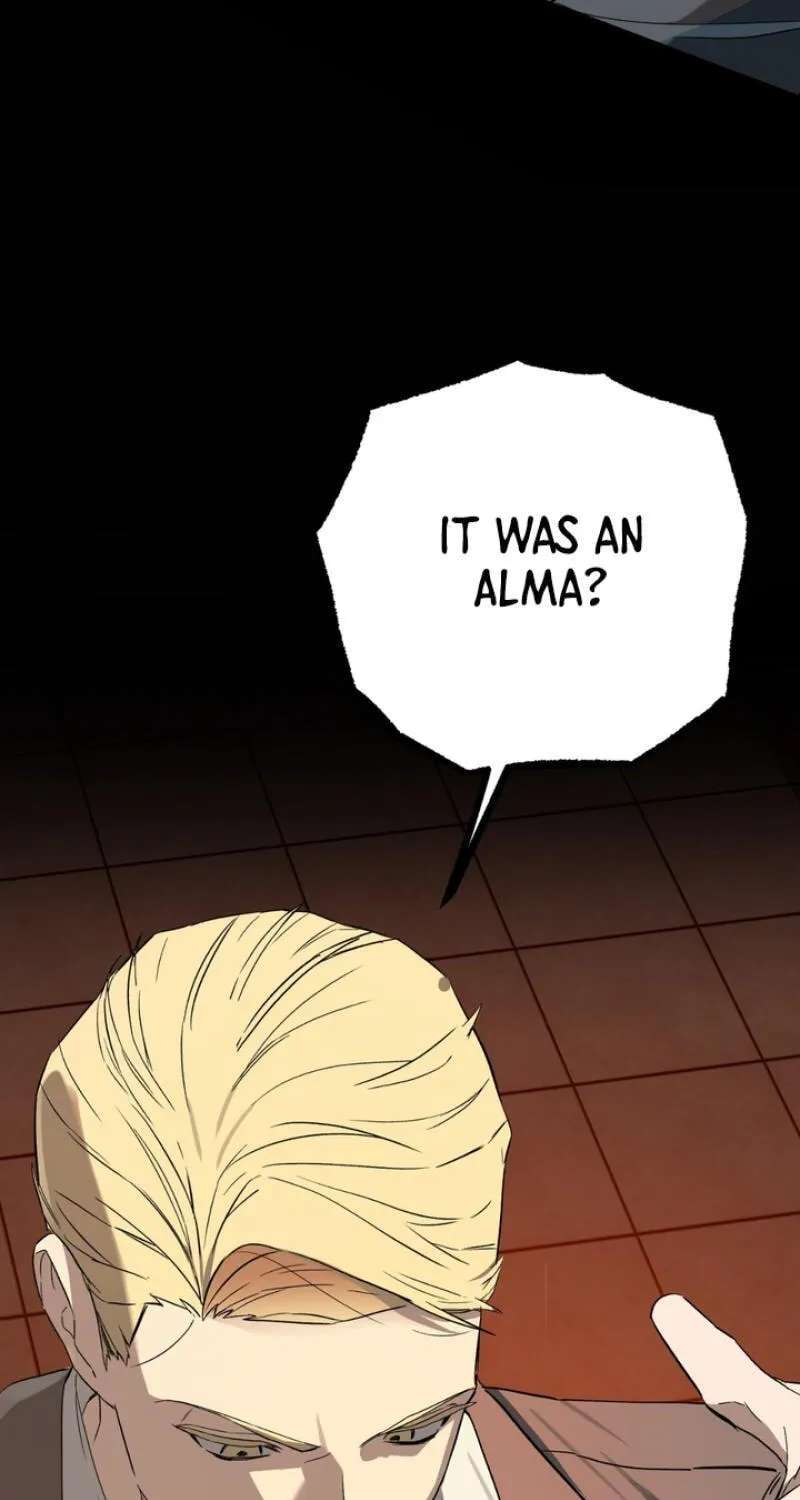 Grasp (Jodocha) Chapter 15 - page 17