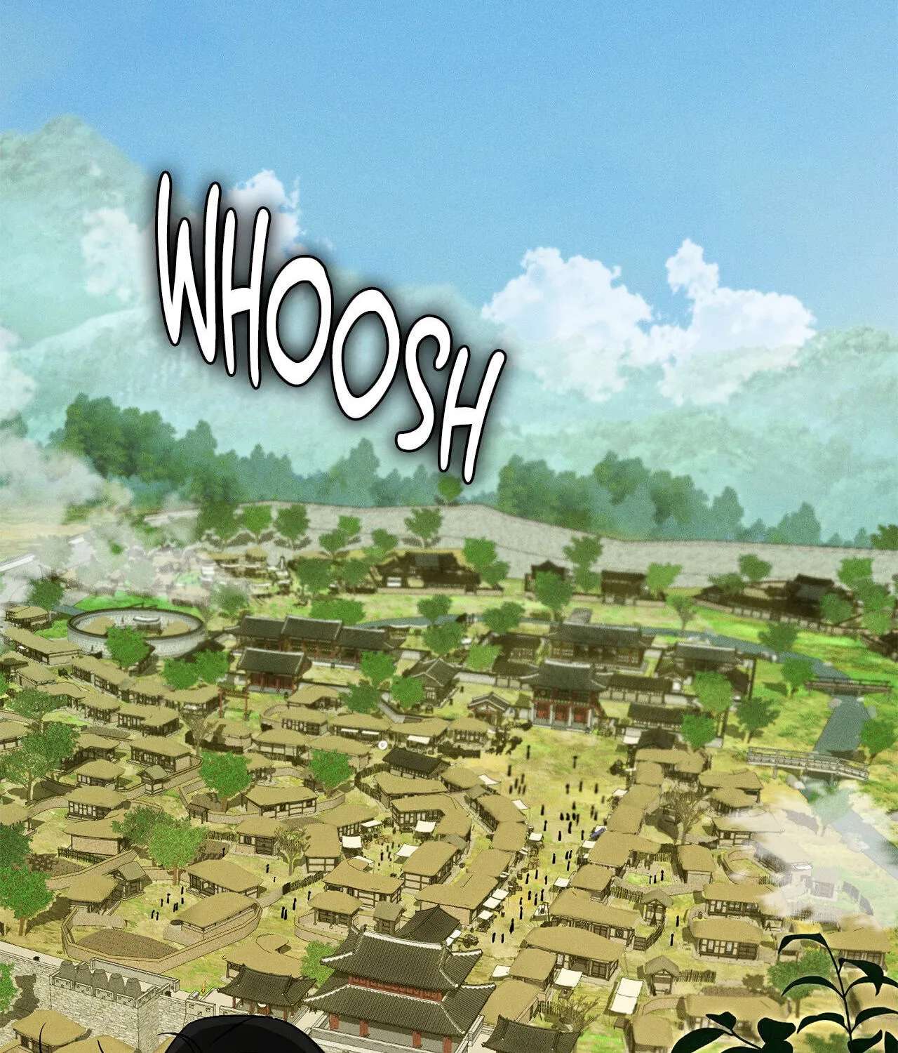 Mark of Fate Chapter 46 - page 127