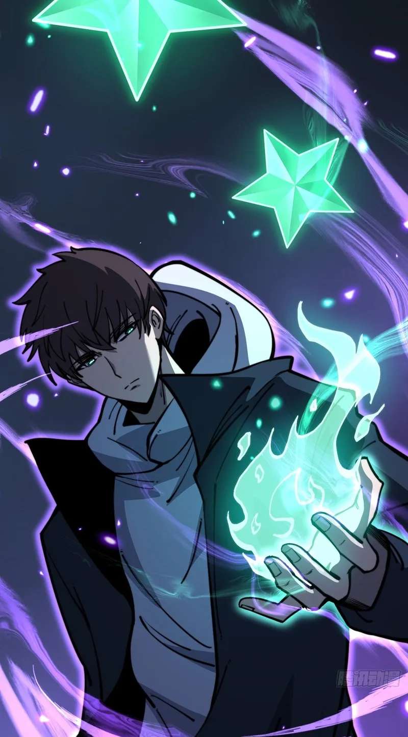 Global Awakening: The Synthesis Master Starts with an Undead Army Chapter 0.1 - page 7