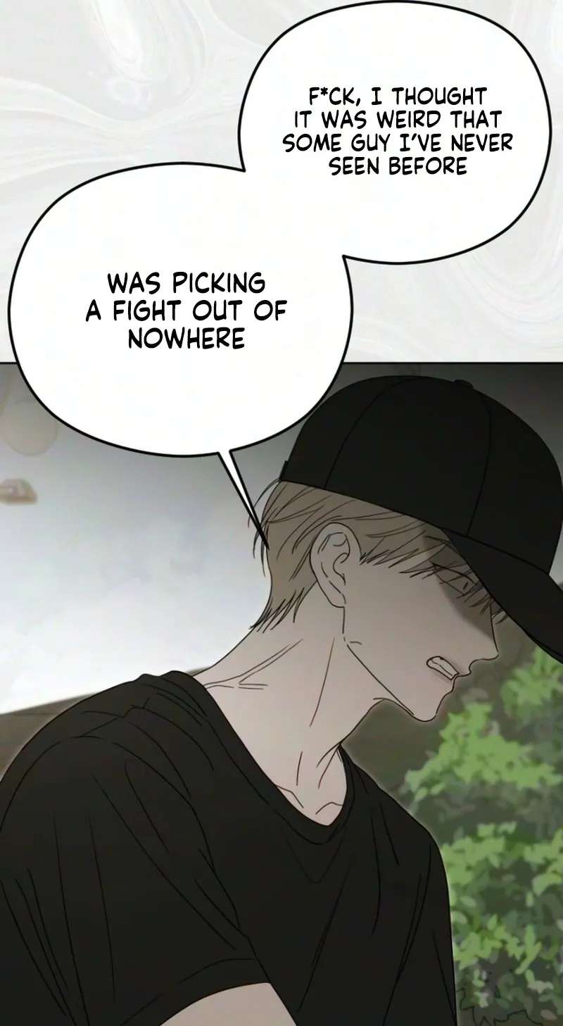 A Sibling's POV Chapter 21 - page 85