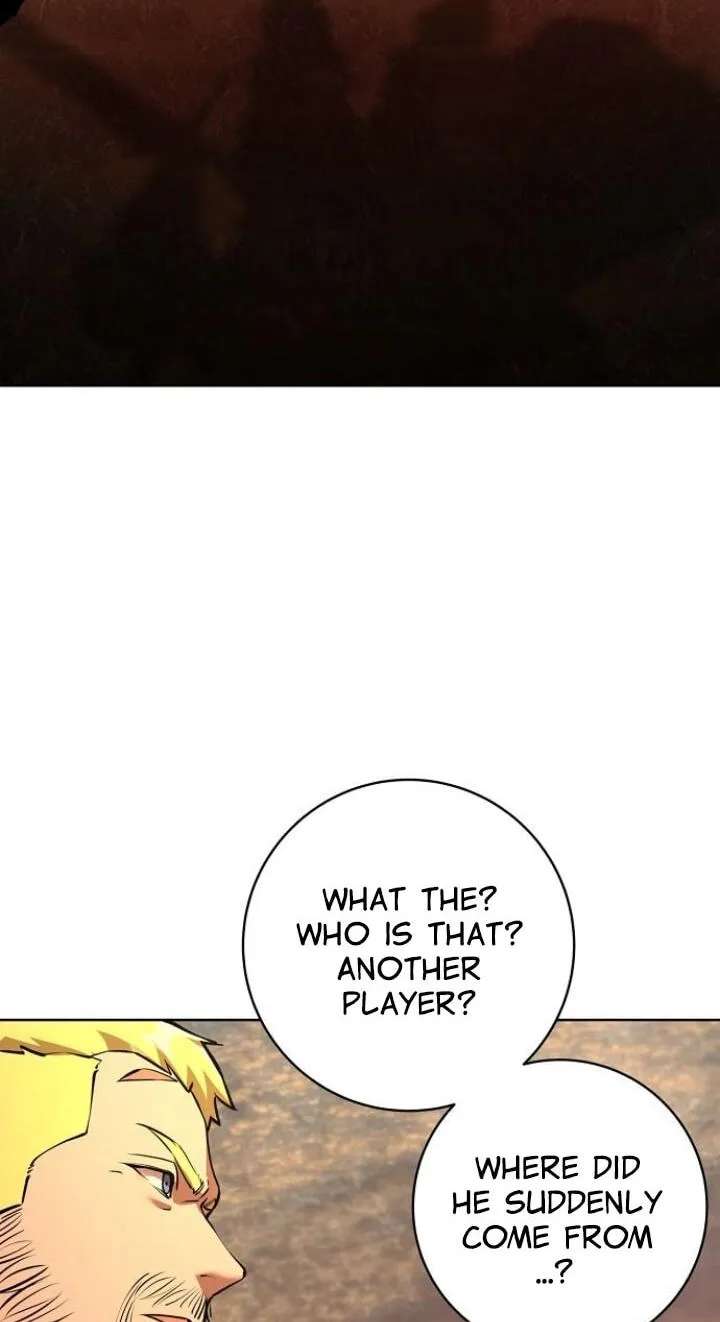 The Ruined World Was Mistaken for a Game Chapter 20 - page 91