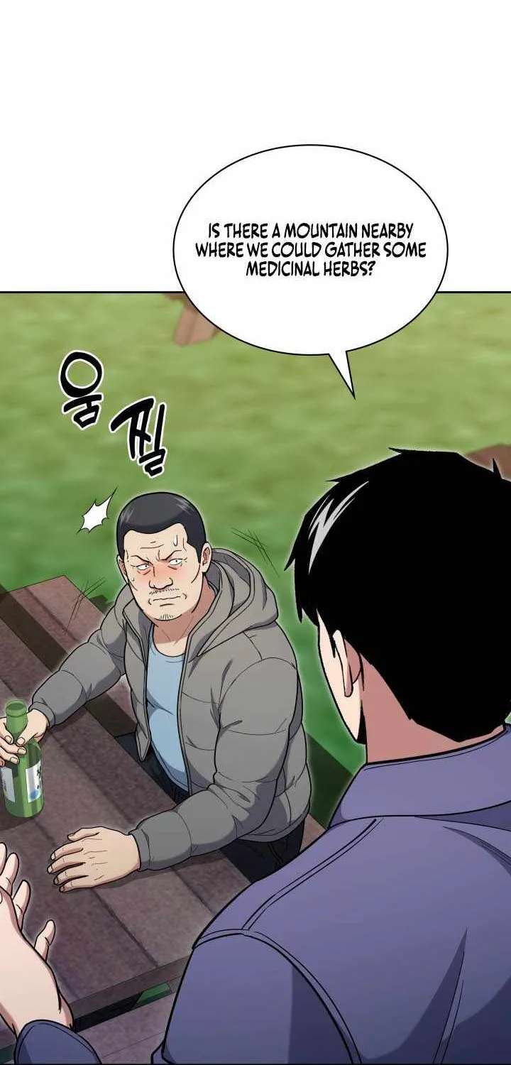 Reset Life Of Regression Police Chapter 171 - page 78