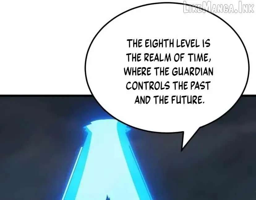 Invasion Of The Myriad Races: Starting By Taming A Legendary Beast Chapter 95 - page 8