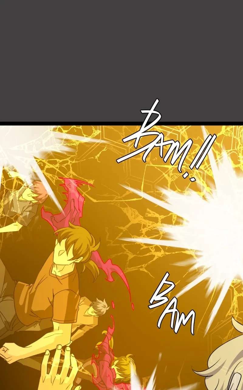 Unordinary Chapter 411 - page 18