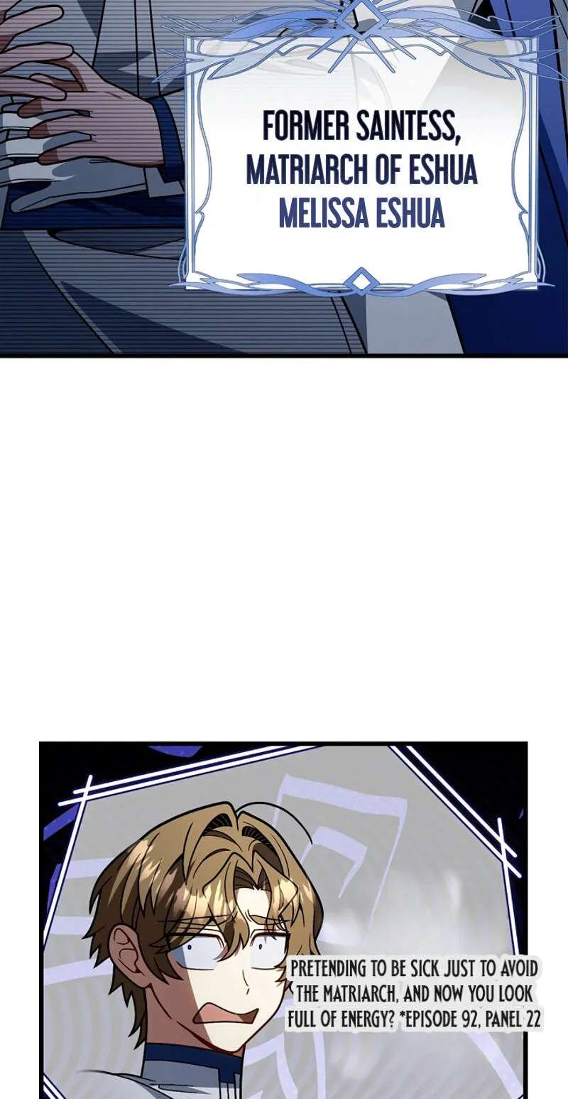 Holy Hella's Ultimate End Chapter 98 - page 57