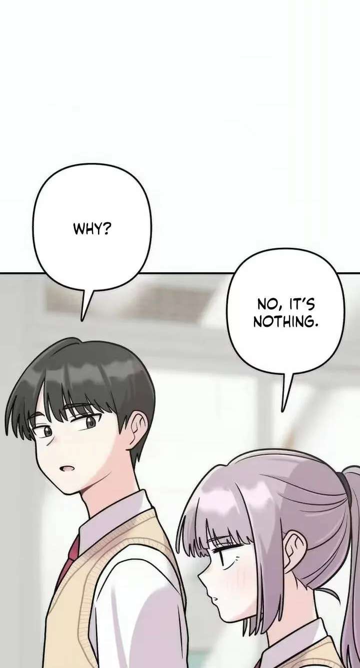 Operation Heart-Pounding Chapter 42 - page 25