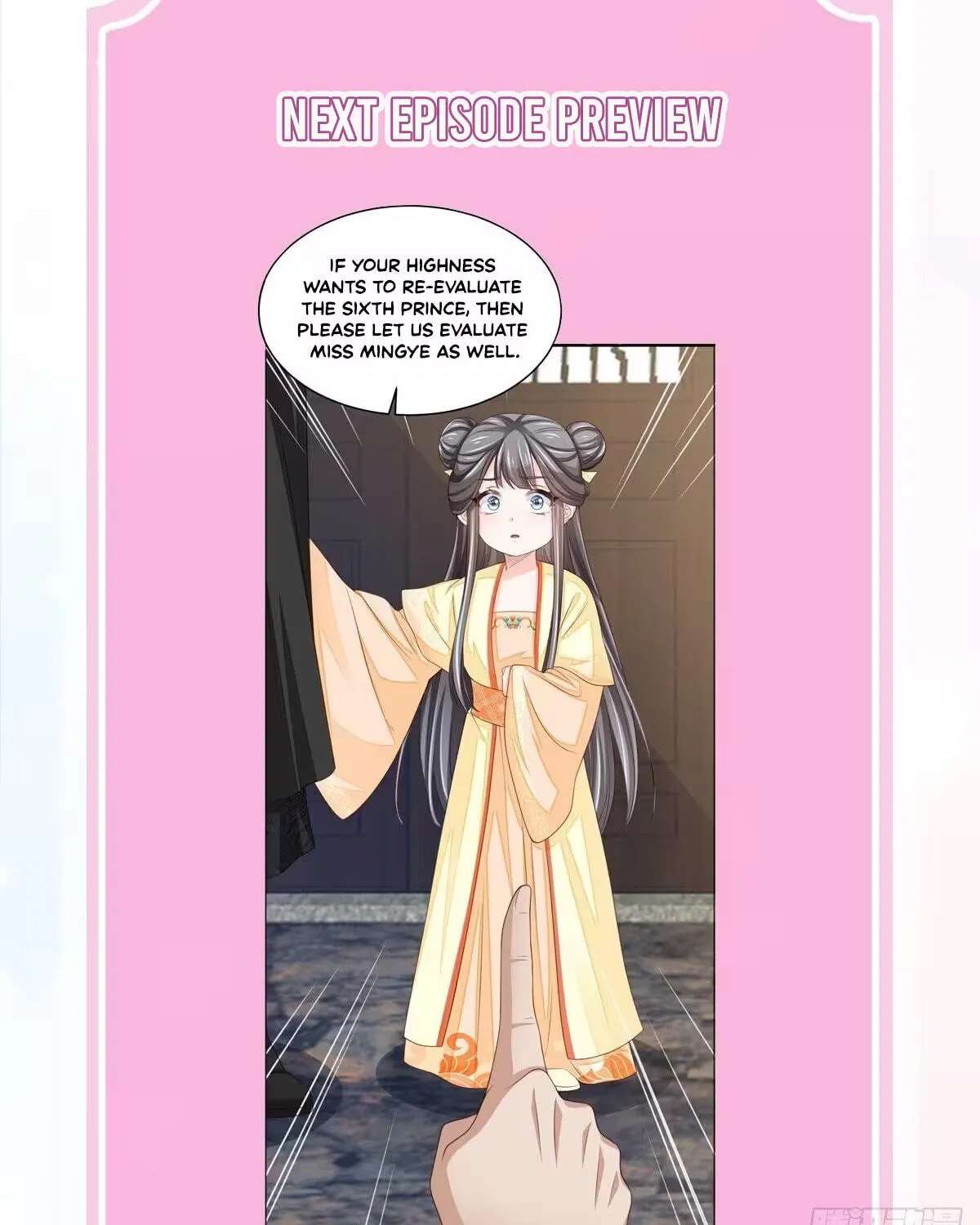 I Tamed the Tyrant Chapter 29 - page 128