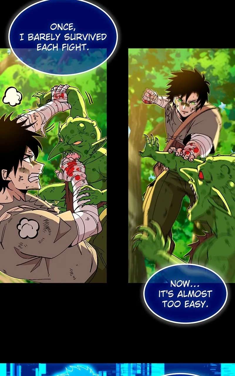 Road to Mastery Chapter 7 - page 9