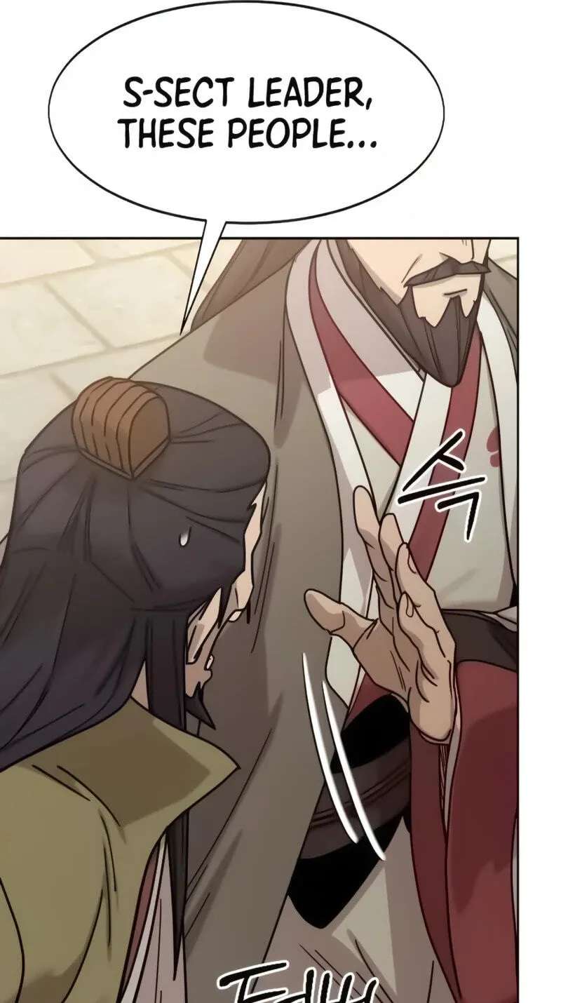 Return of the Blossoming Blade Chapter 182 - page 126
