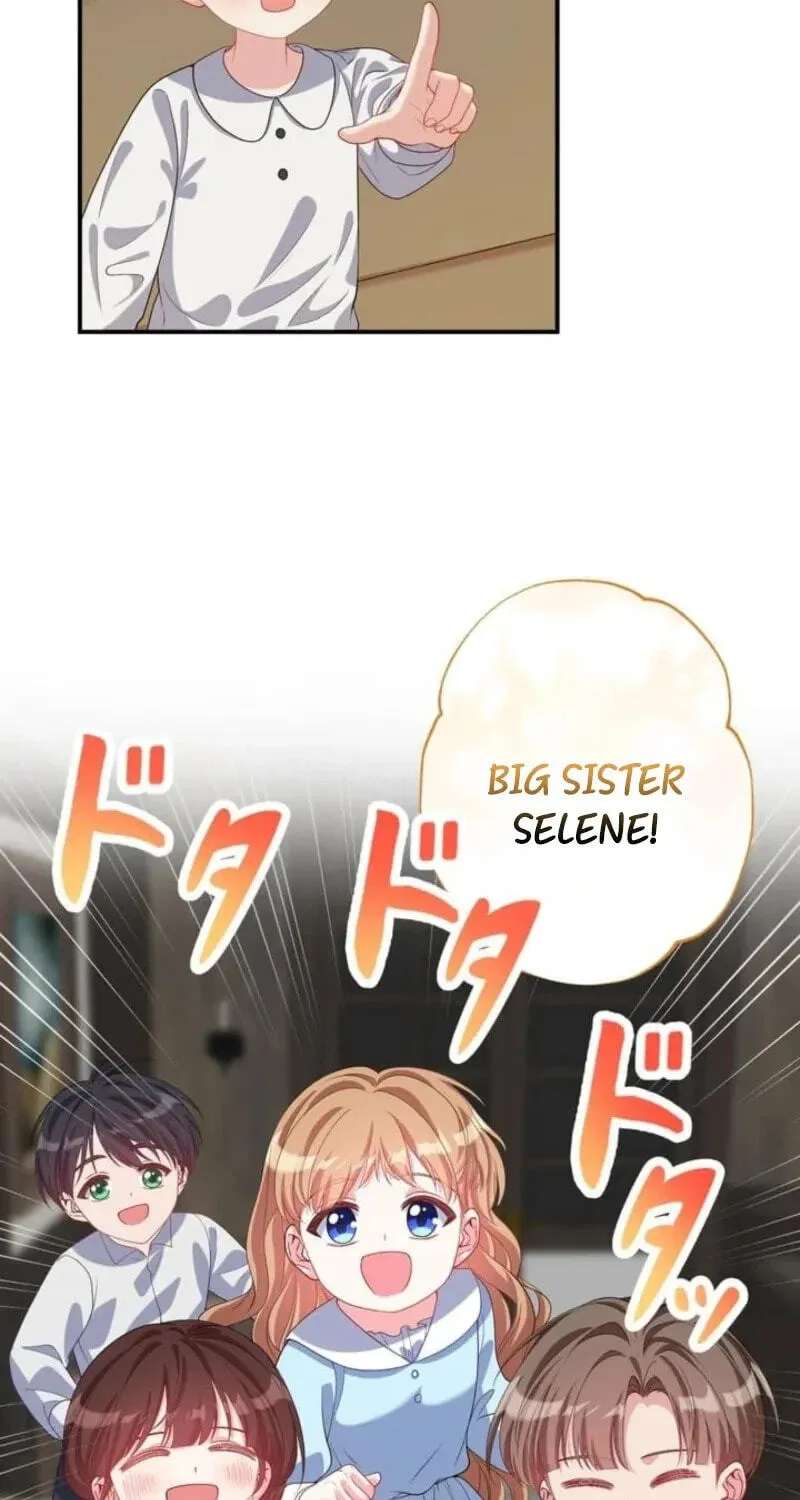 Byoujaku Mama desu ga, Yami Ochi Musuko o Sodatete Misemasu! Chapter 39 - page 5